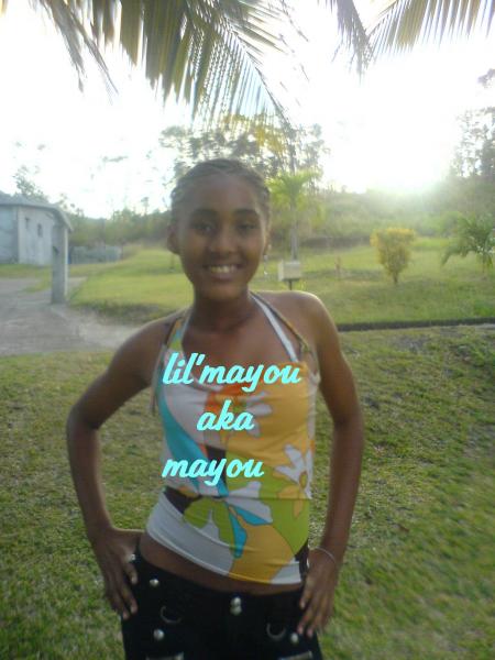 re moi mayou aka sexy chabine aka sexy mayou aka moi